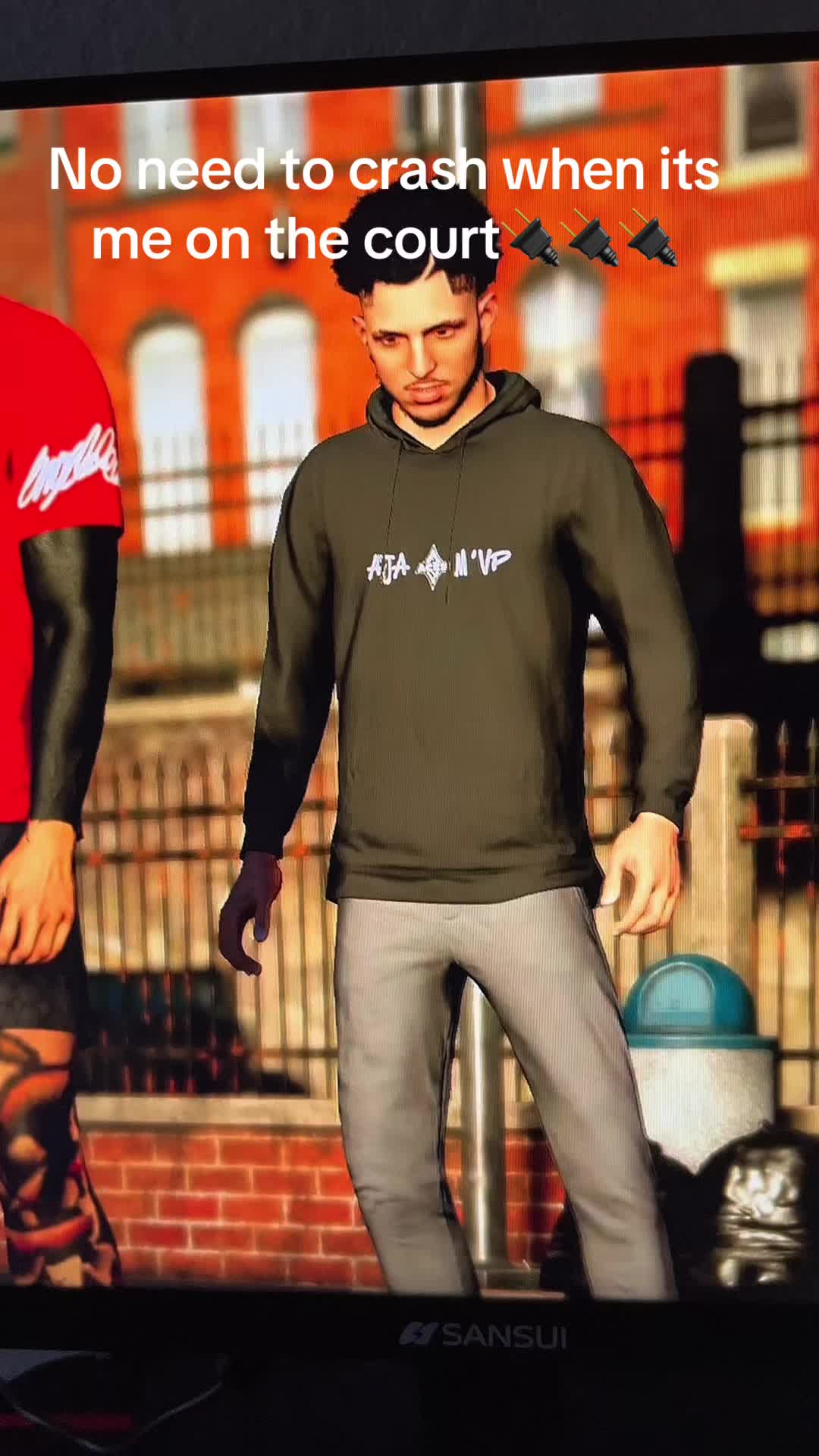 @ 