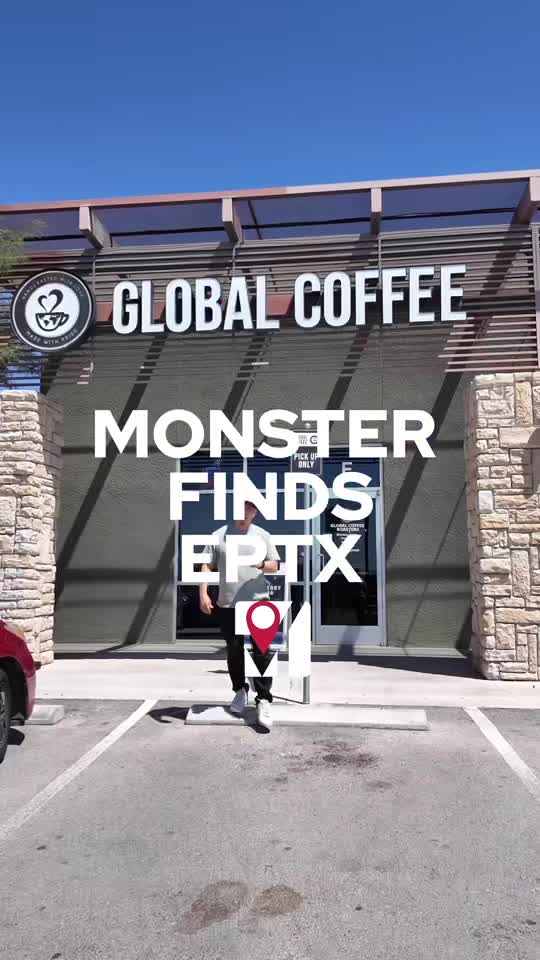 @Monsterlink
