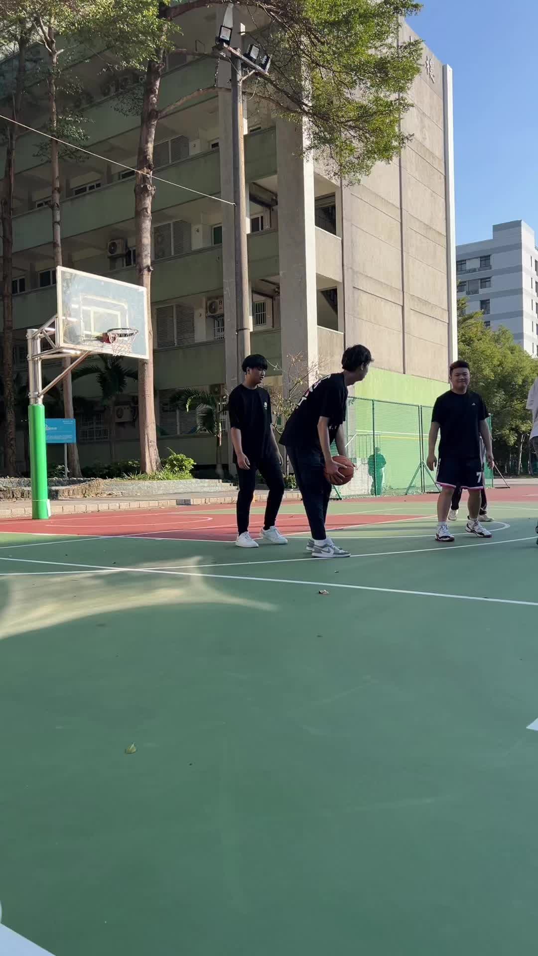 @承承
