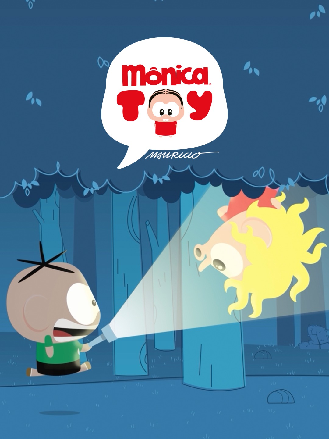 @Monica Toy