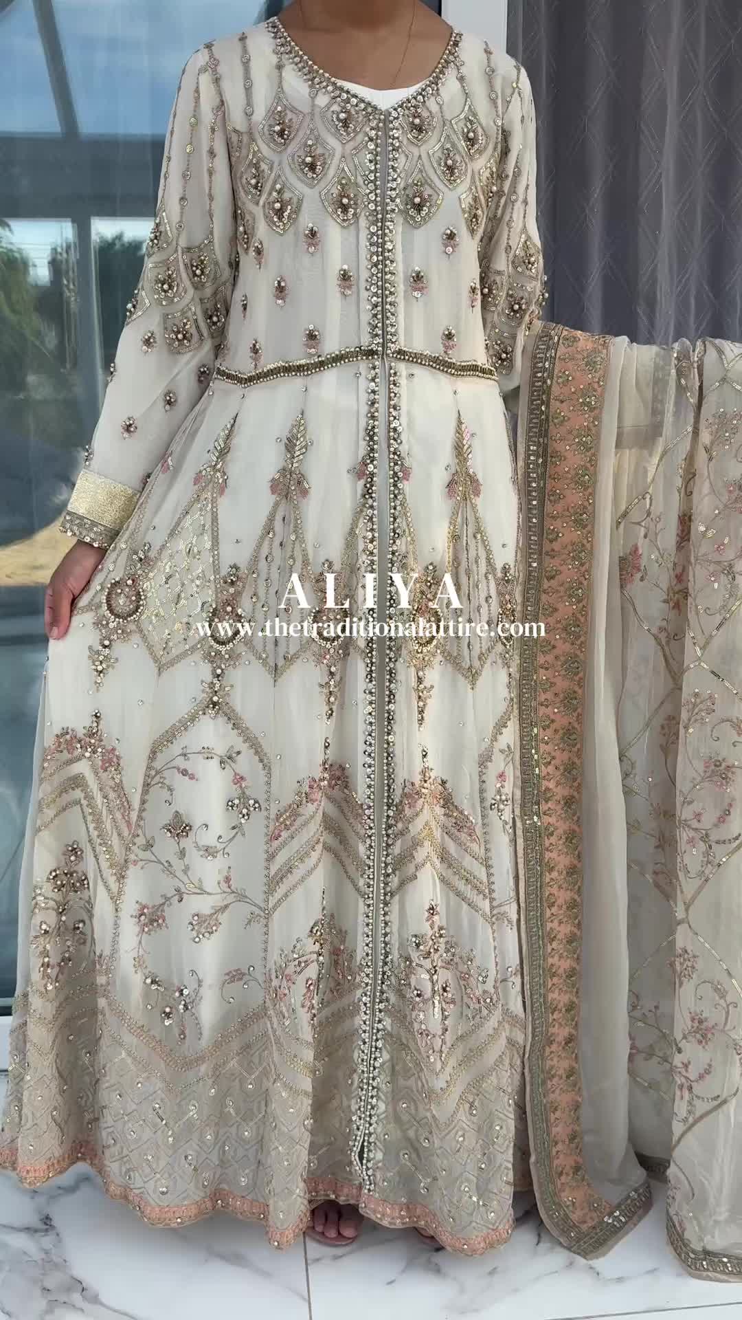 @The Traditional Attire Online