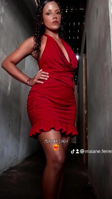 @Maiane Ferreira Santos