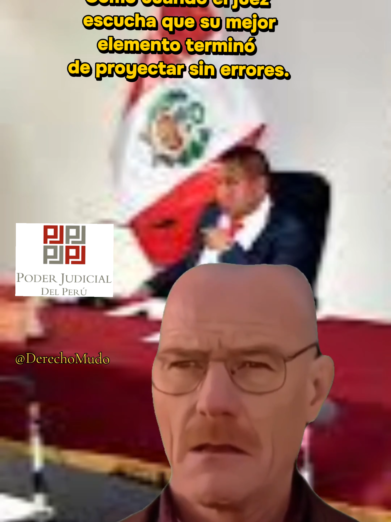 @DERECHO MUDO