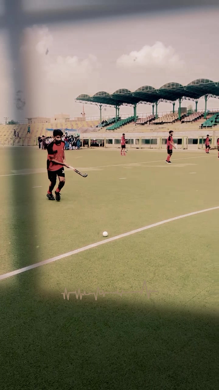 @Rafiq Hockey Club FQD