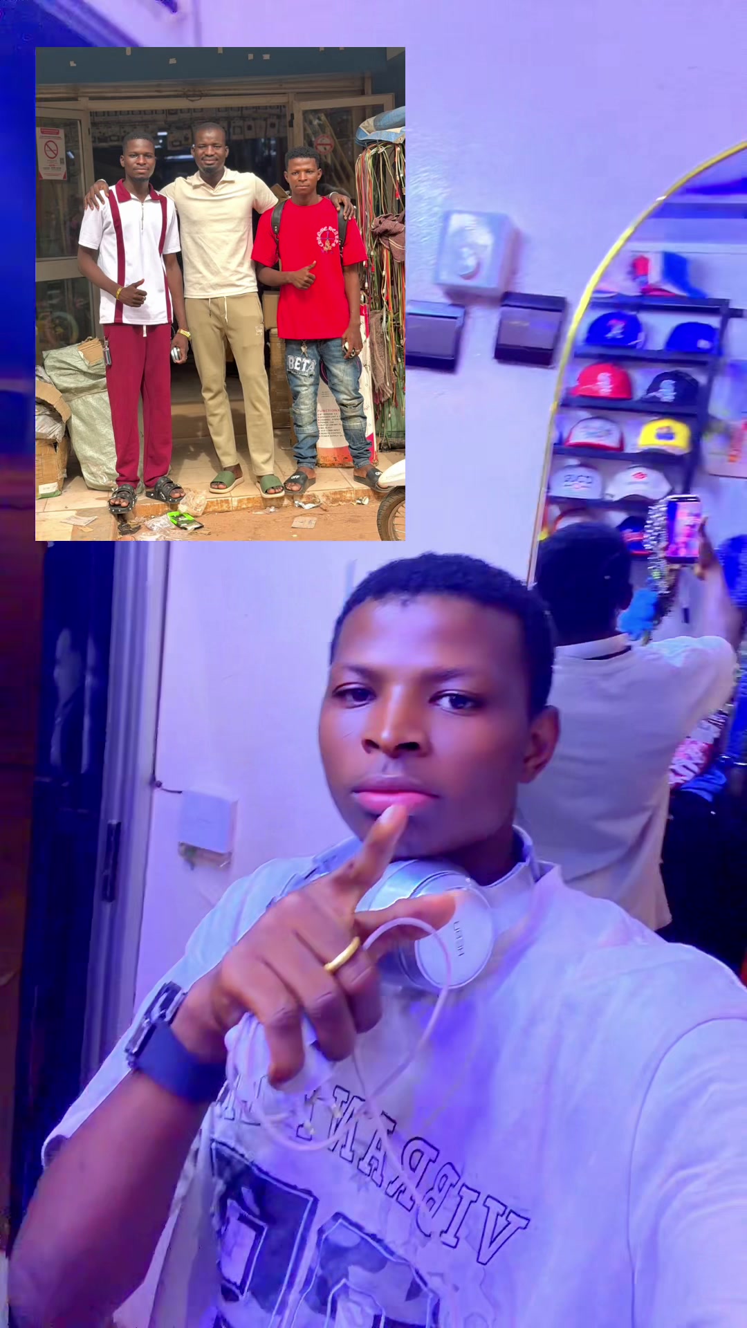 @daoudi🇧🇫✈️🇦🇪 multi service
