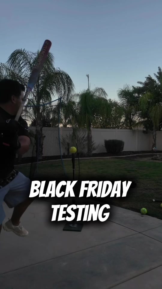 @Elite Sports Onyx Bats