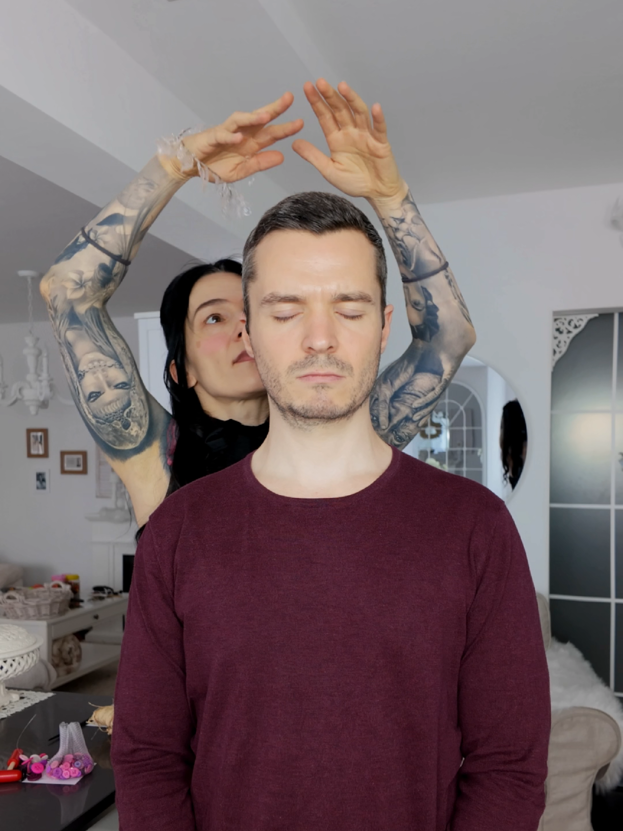 @FeMaleASMR