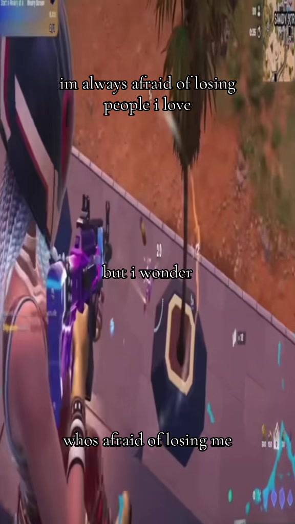 @ 
