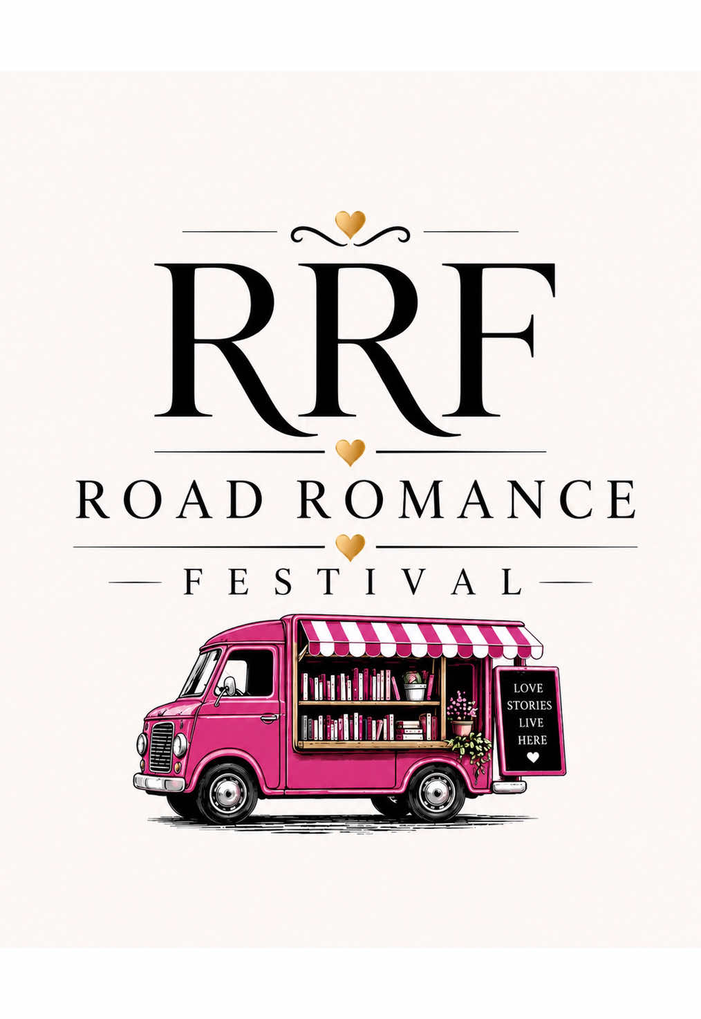 @Festival Road Romance