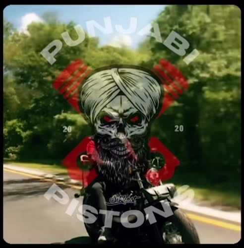 @punjabi Motorcycle Club