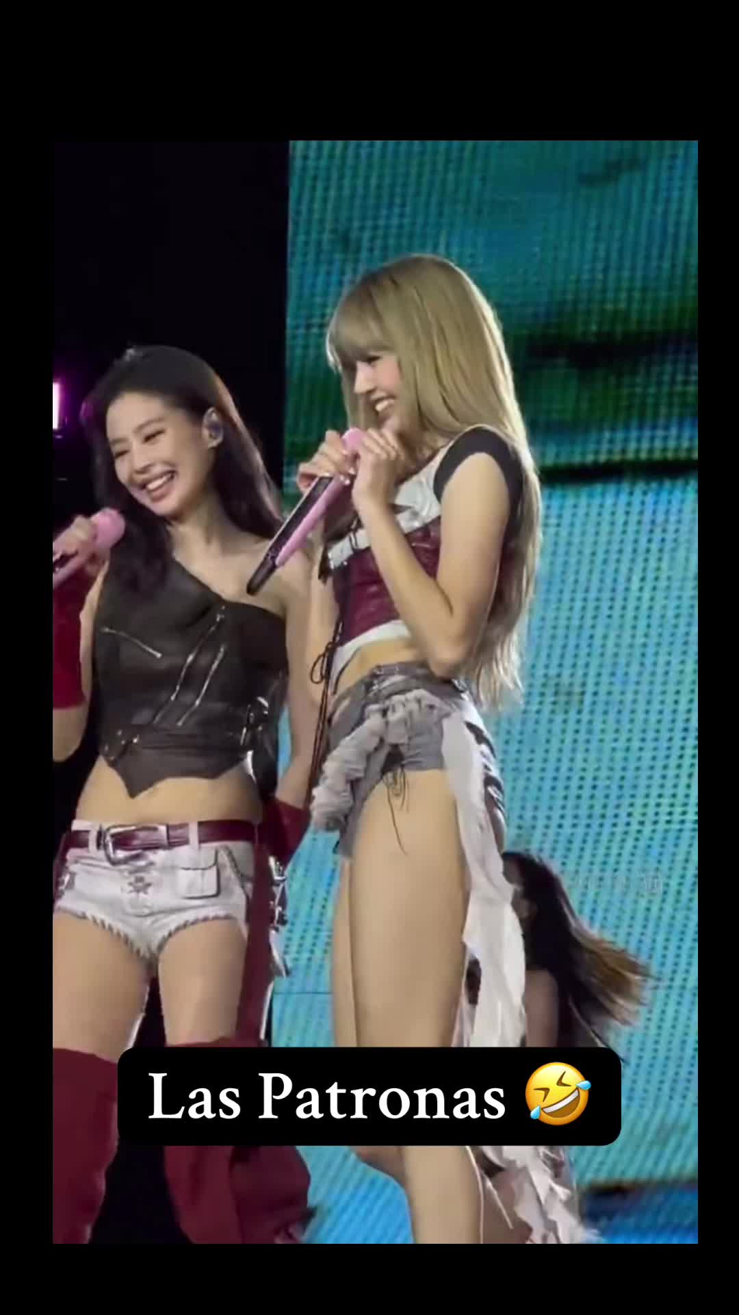@JenLisa 🥂🍊