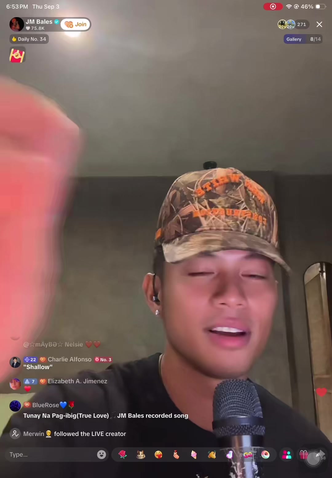 @Mouse Potato