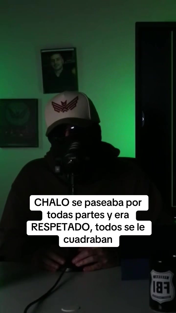 @Podcast Picantes