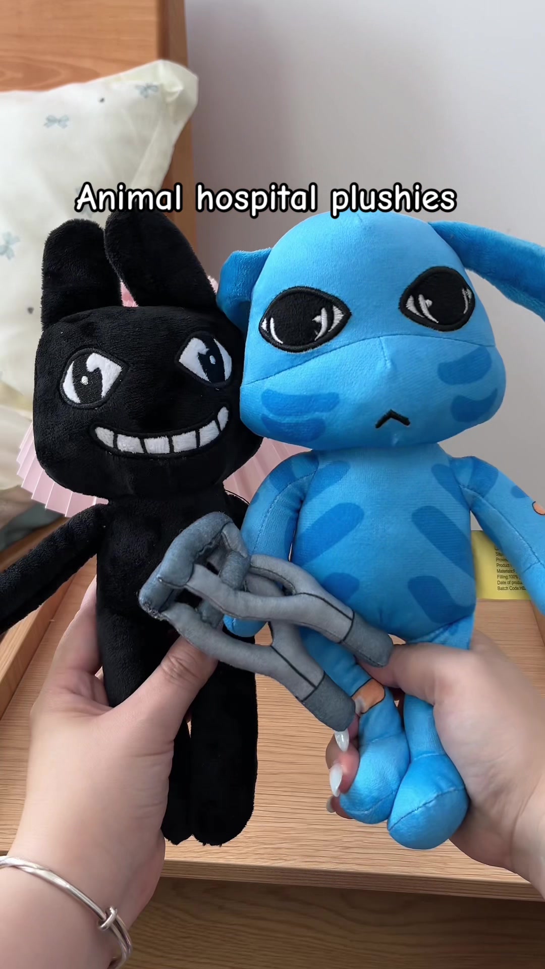 @Fluffycapyfriends