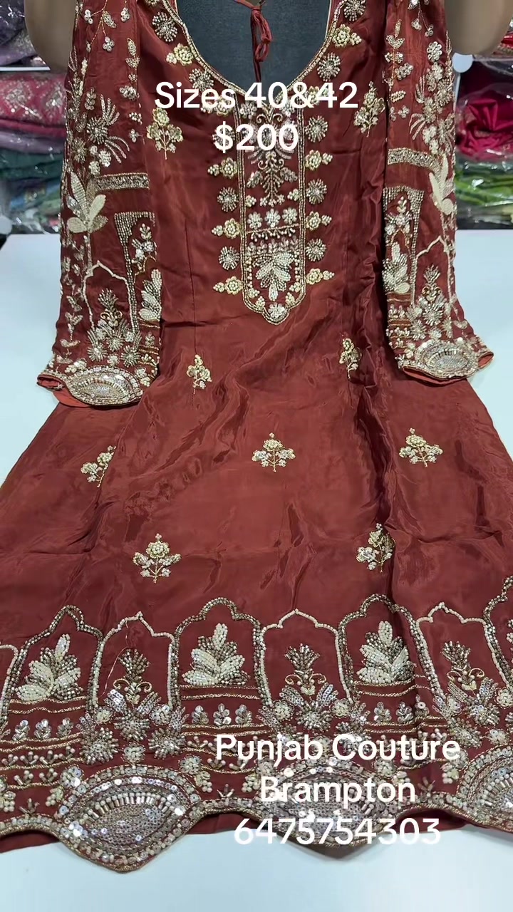 @Punjab Couture