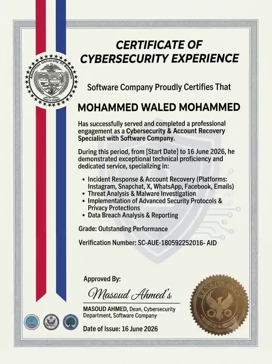 @هكر اخلاقي تقني 🇪🇬👨🏻💻