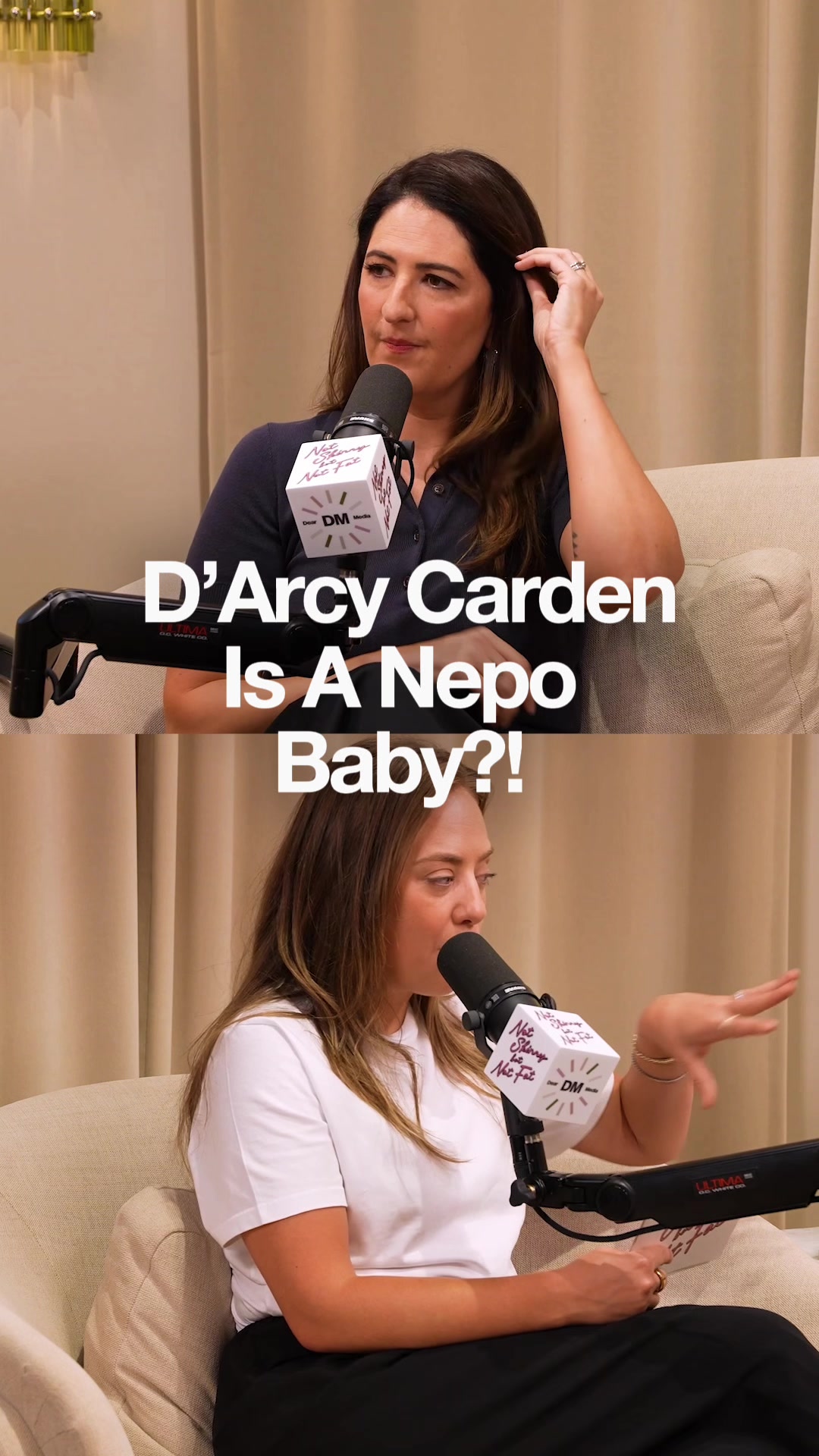 @Dear Media