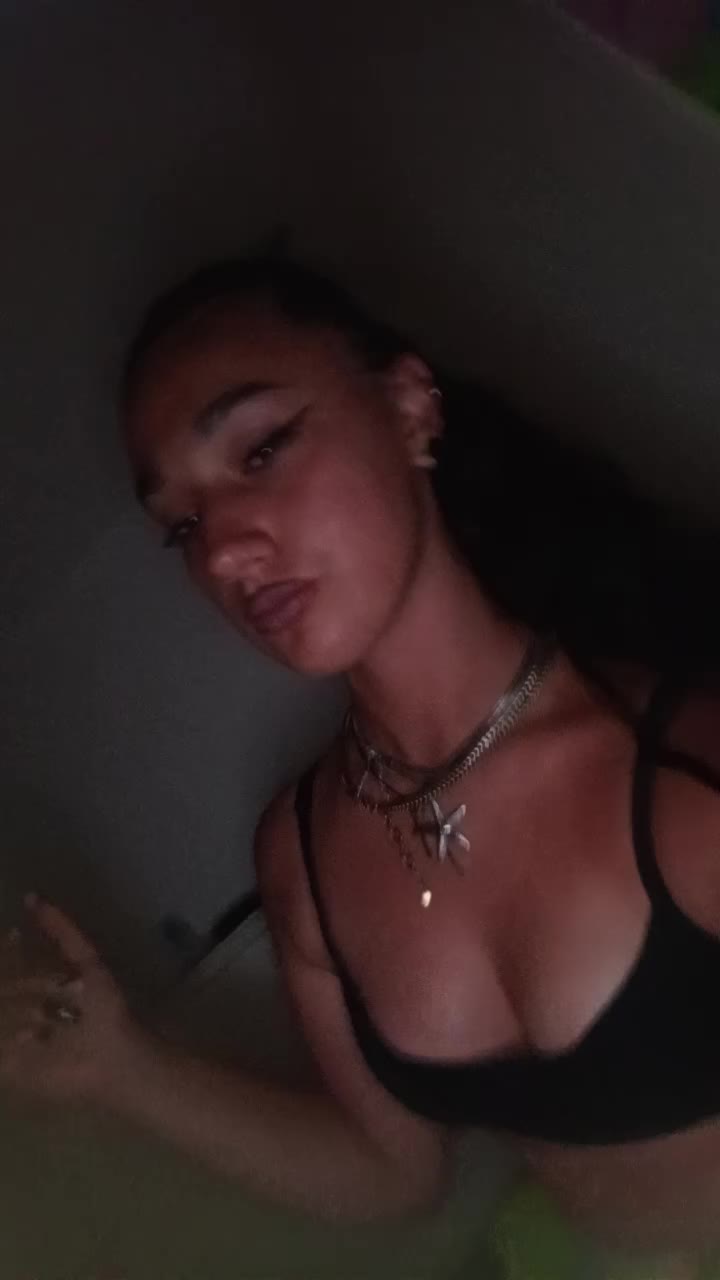 @blessed🚬🕸️