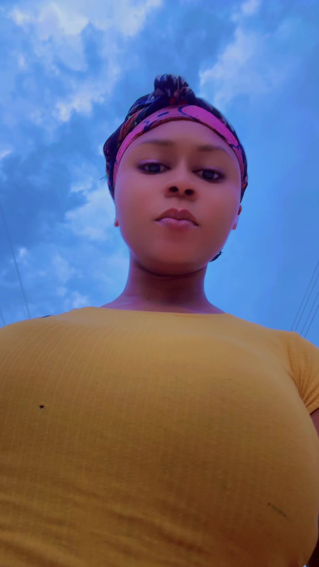 @Chiquita sika niizer😘🙏