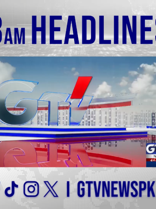 @GTV News