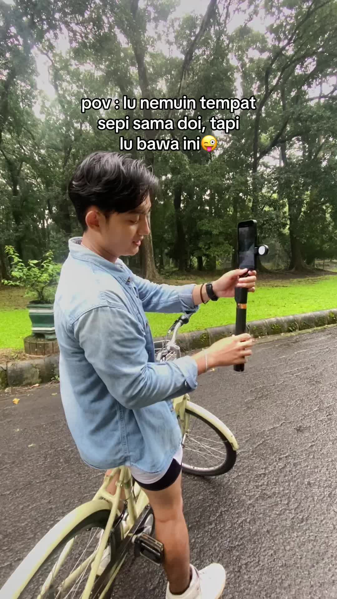 @TUKIYEM BARU