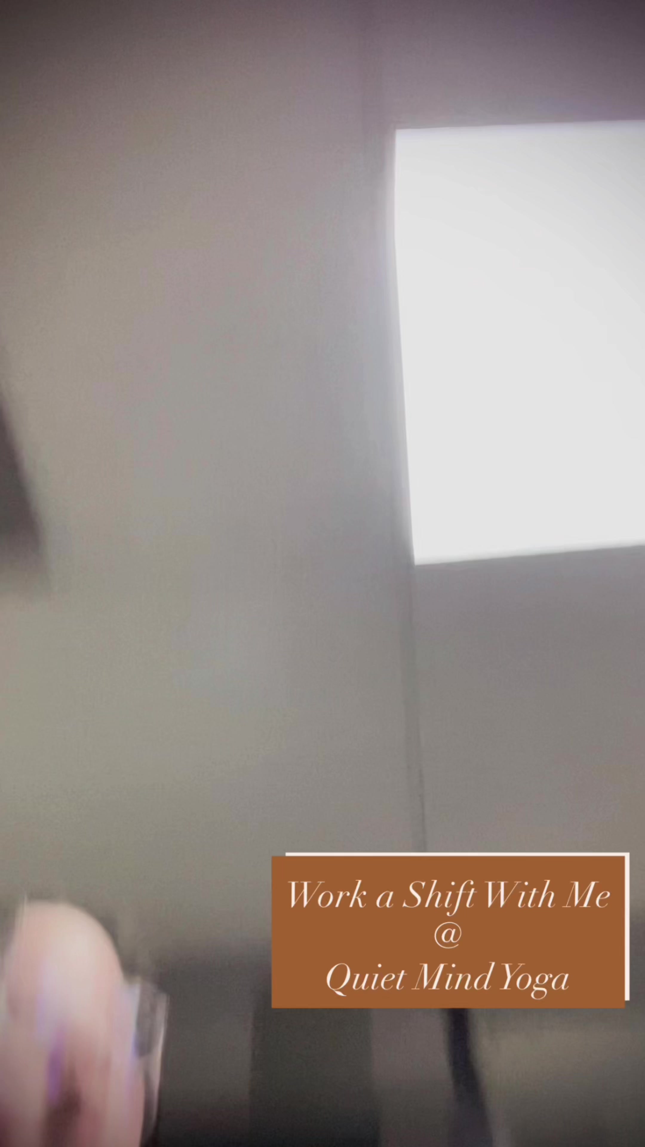 @Quiet Mind Yoga