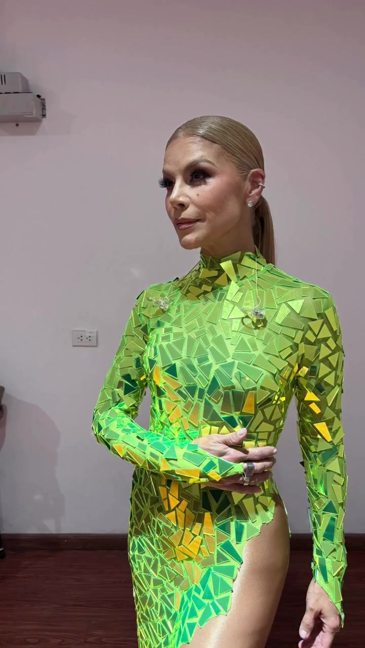 @Olga Tañón