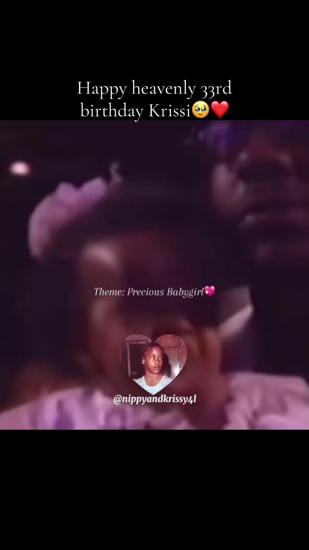 @nippyandkrissy4l❤️