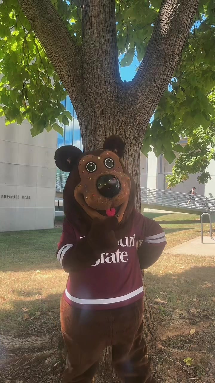 @Missouri State