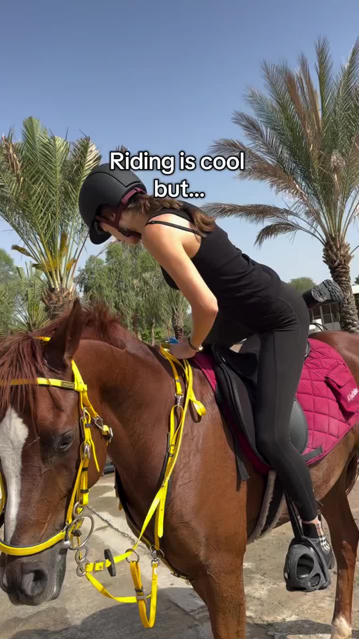 @ThunderGallops