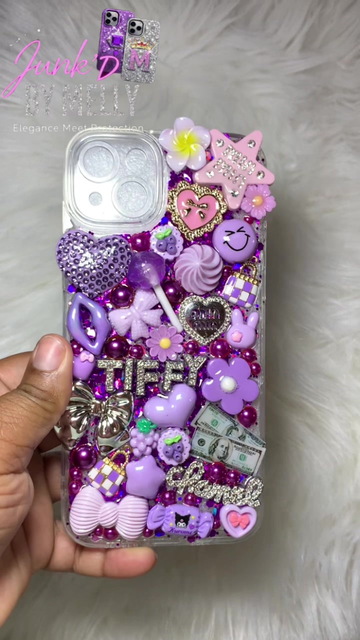 @Junk’DByMelly