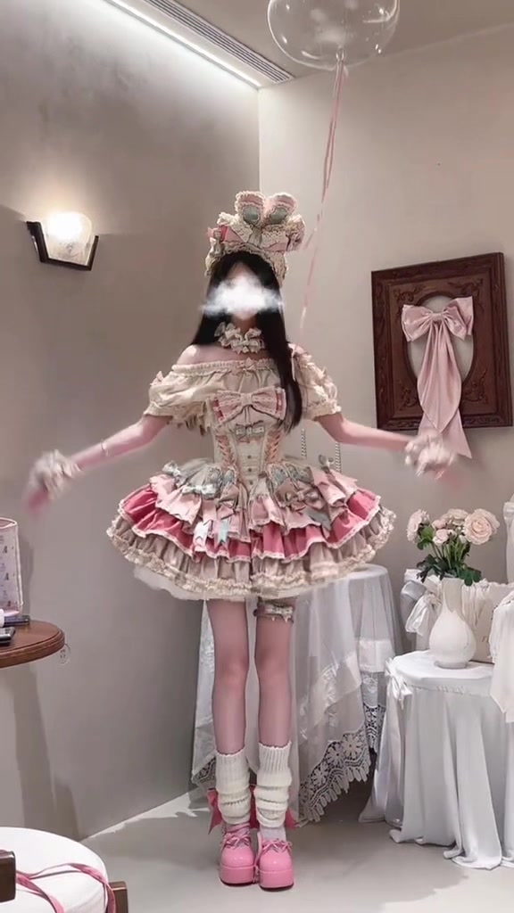 @Milun cho thu&ecirc; v&aacute;y 👗