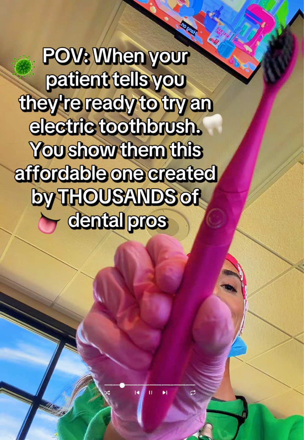 @Kellee • Dental Hygienist