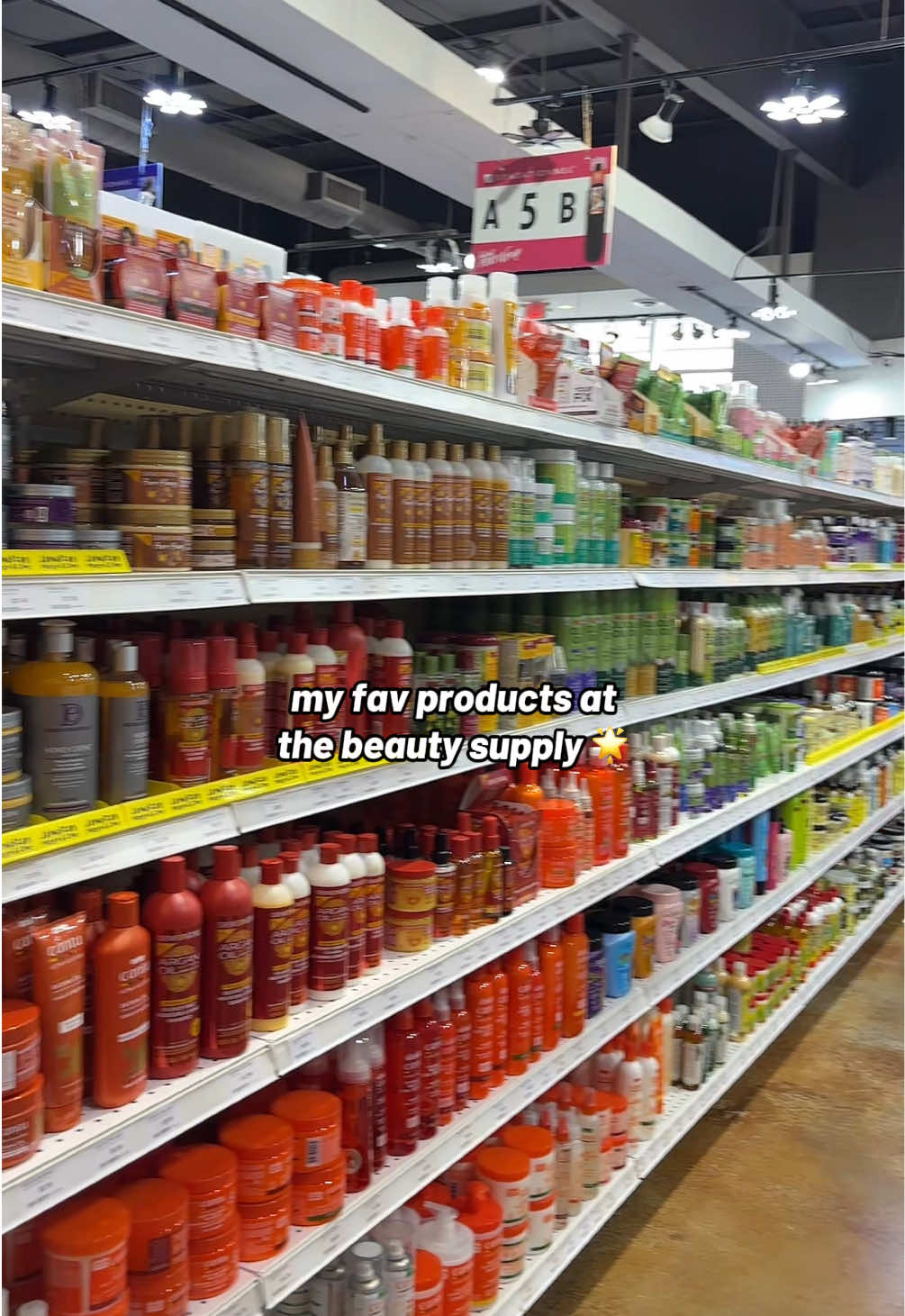 @H Beauty Supply Katy Texas