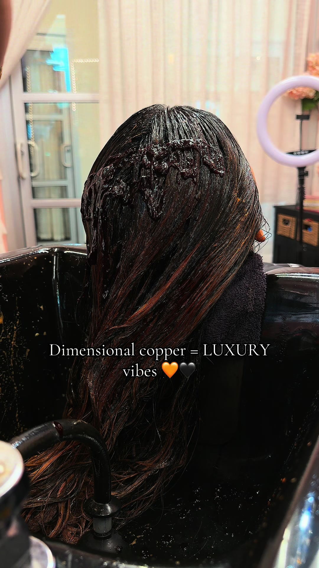 @VIRGINIA | FL HAIRSTYLIST ✨