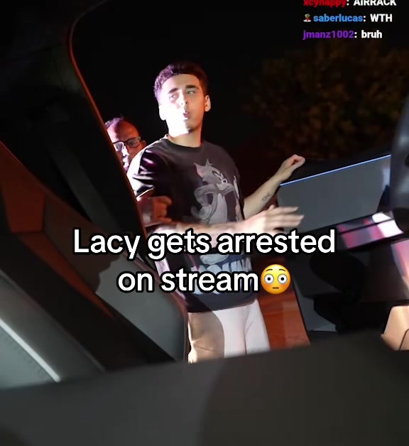 @Lacy