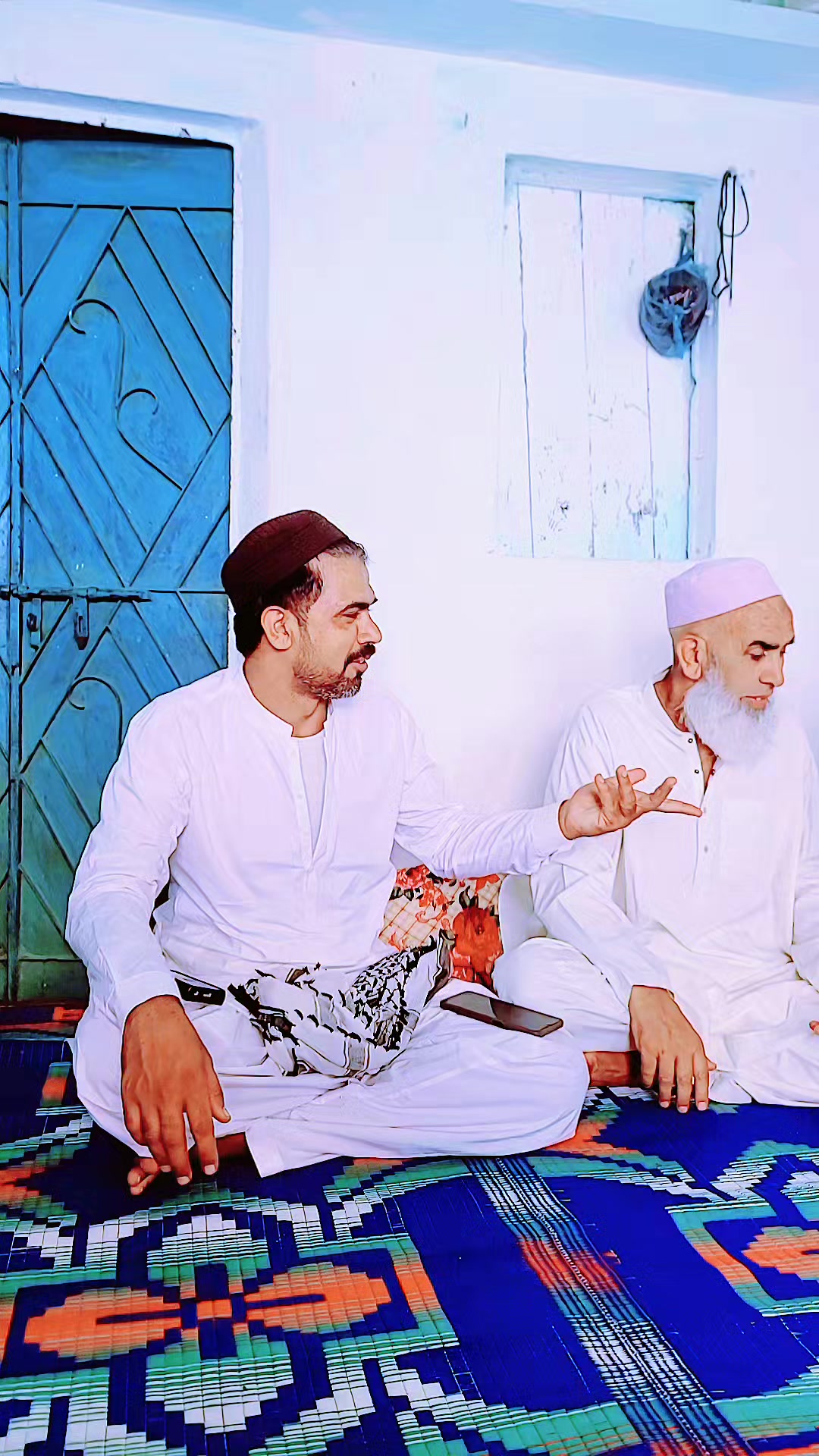 @shareef khan Orakzai