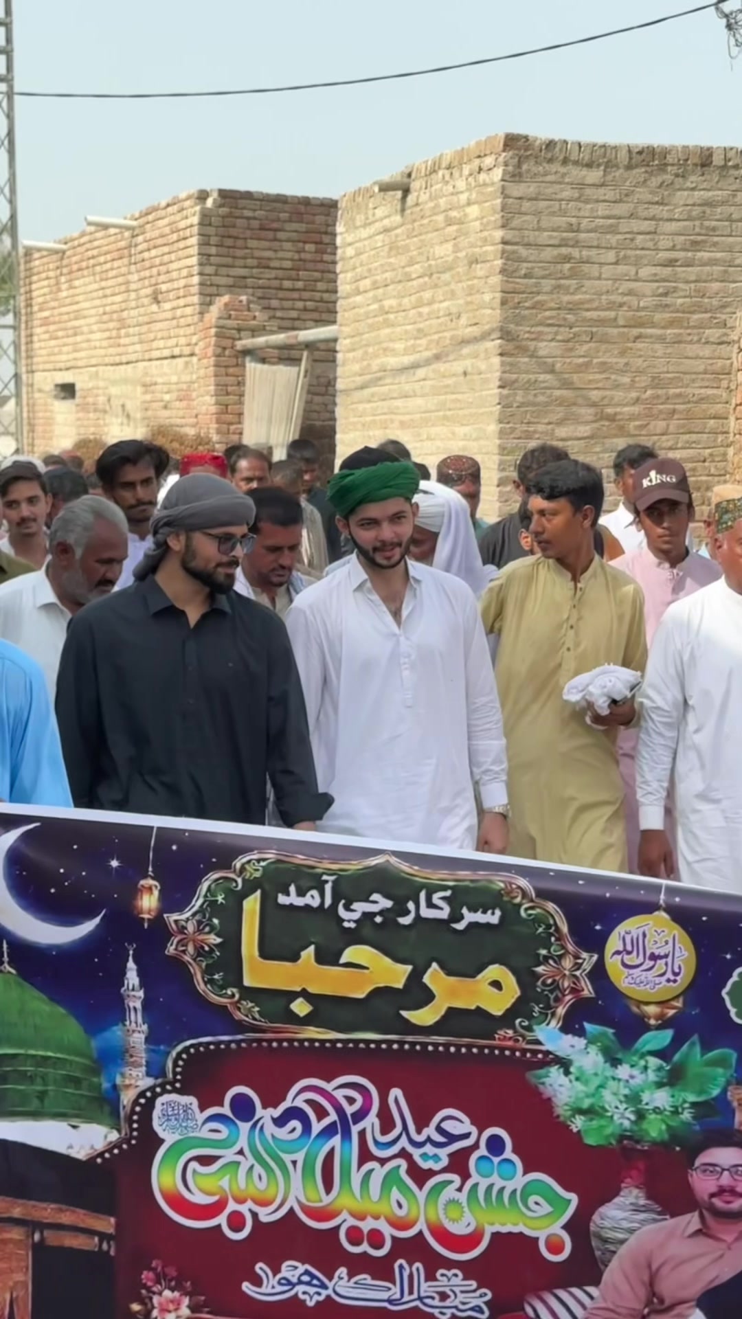 @PIR SAIF ALI SHAH JILLANI