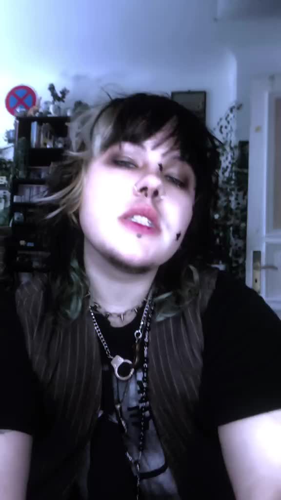 @thrilled vampire