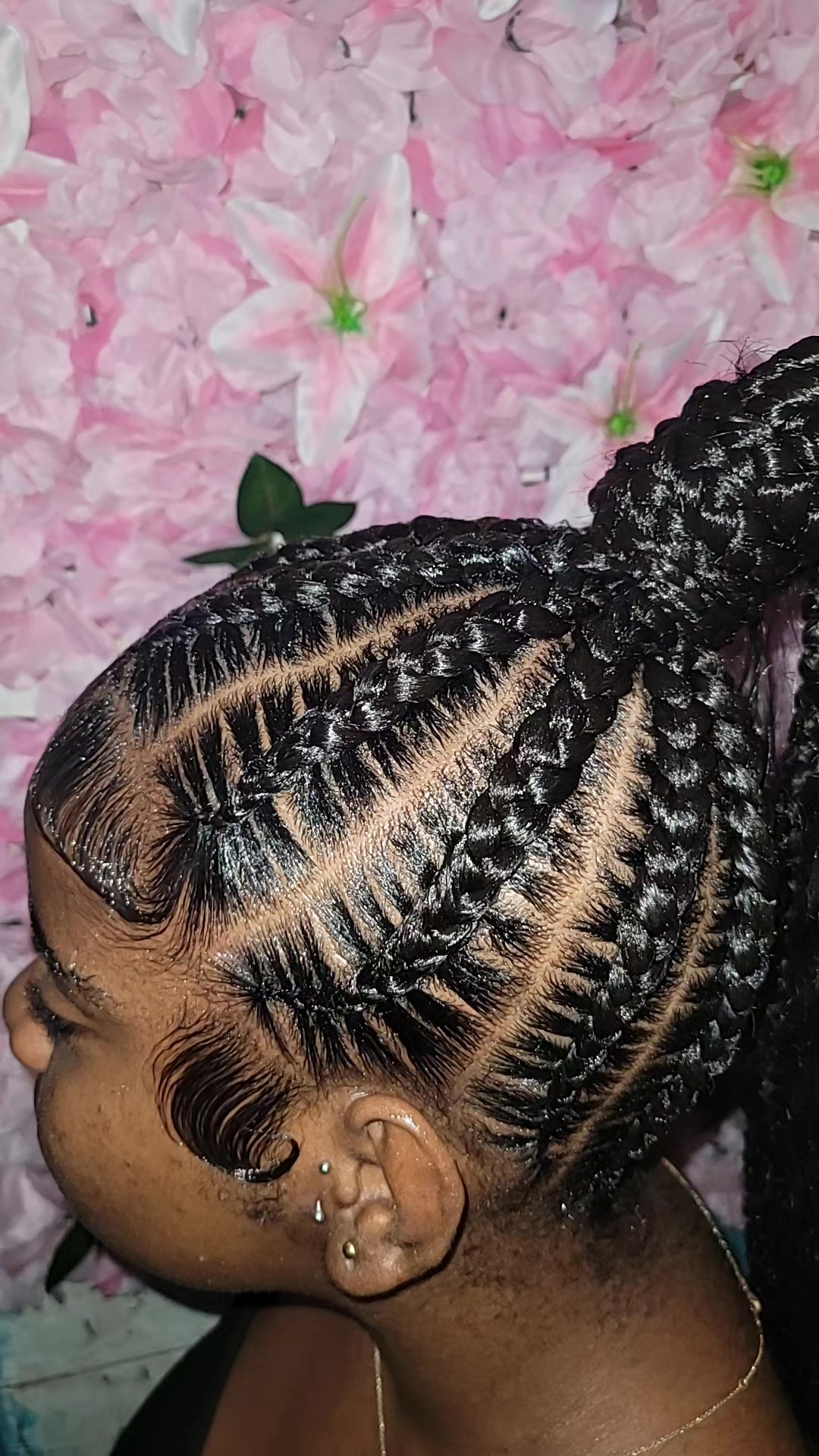 @shanaz creations 🥰
