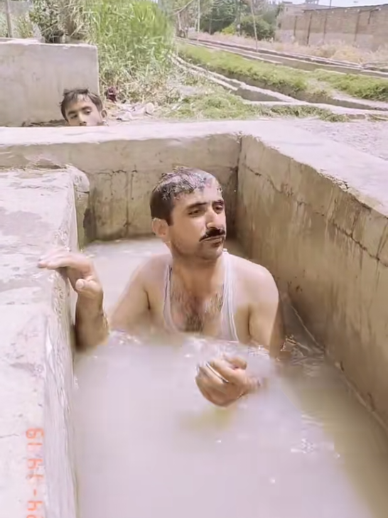 @Zameer Ali Jiskani