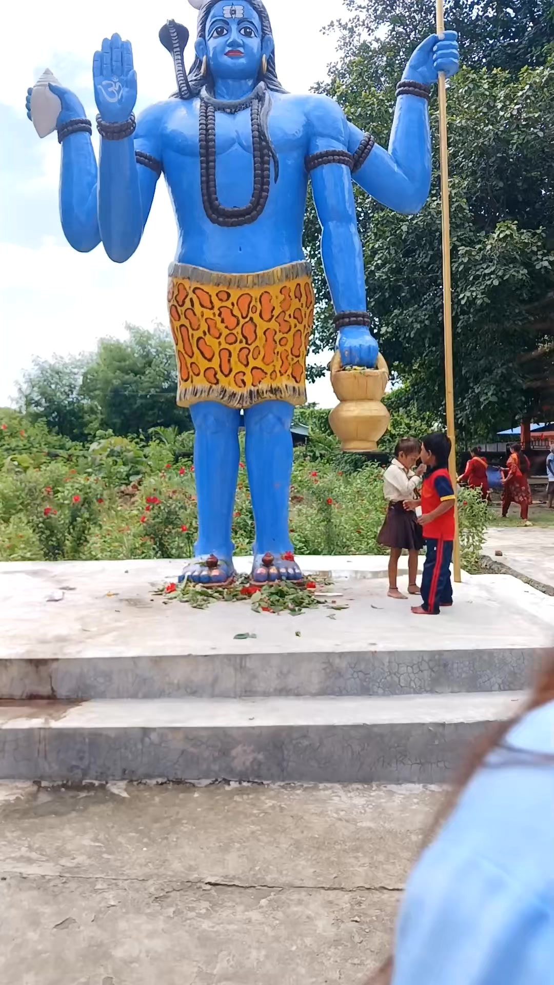 @Bimala Neupane