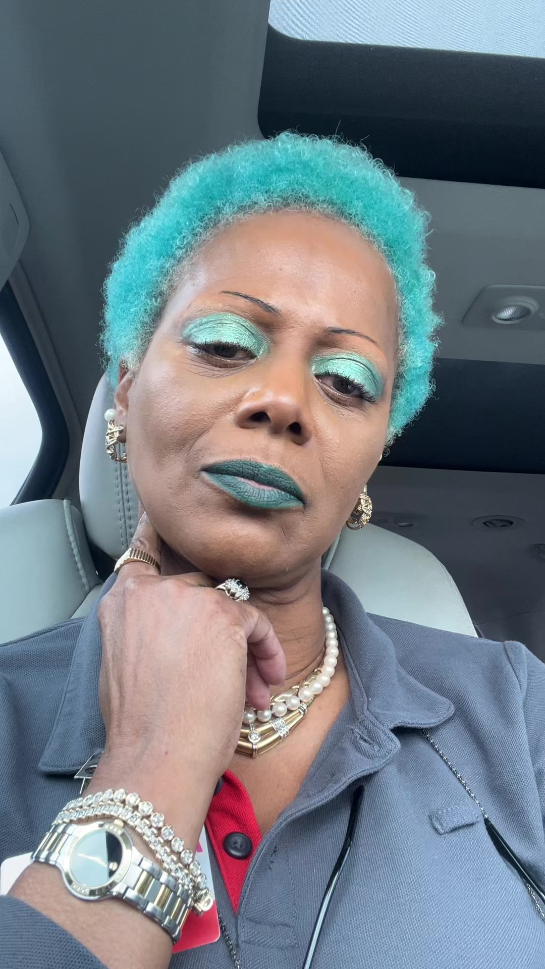 @Angella R Bernard’s Lifestyle
