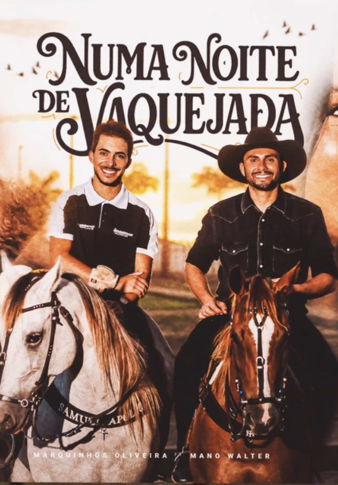 @Marquinhos Oliveira 🎙️