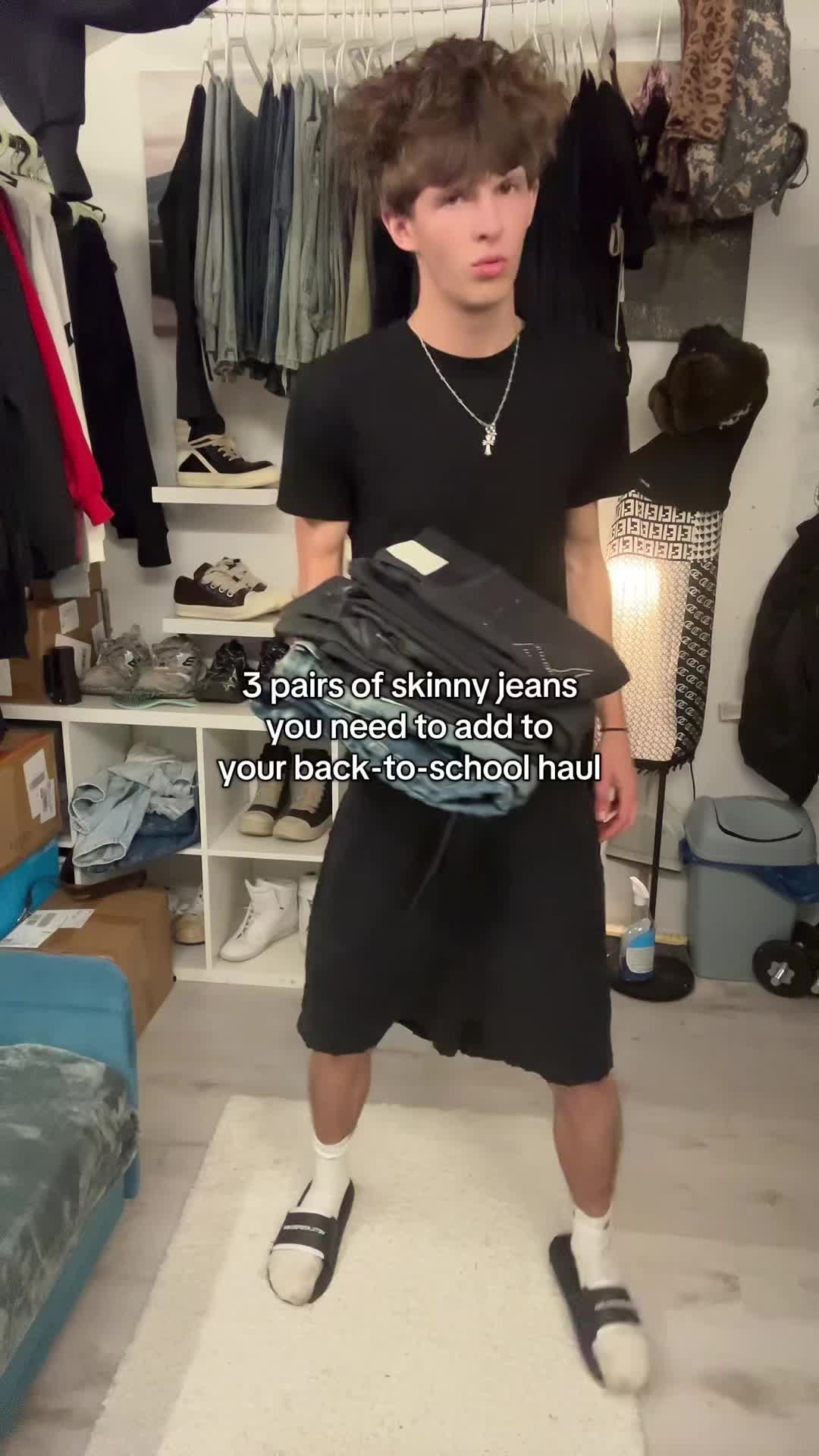 @LesterCloset