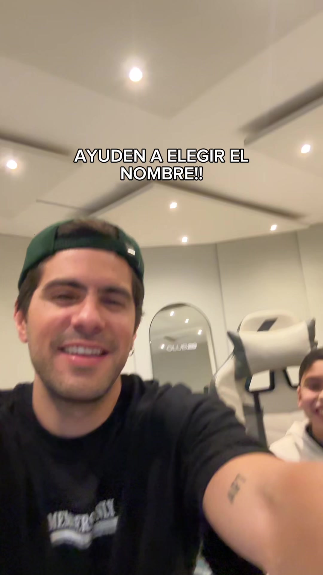 @Fer Vazquez