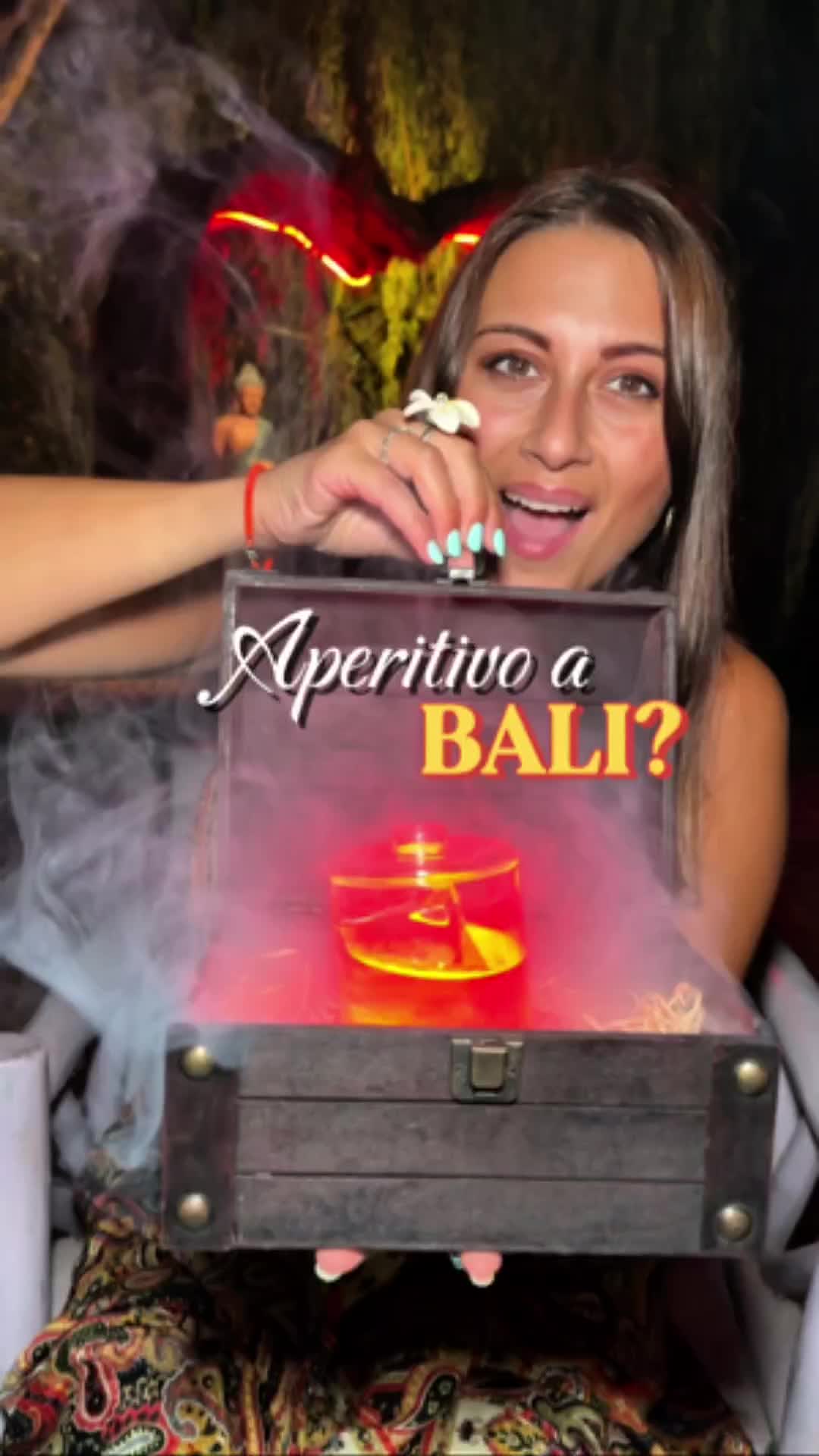 @APERITIVI ROMA