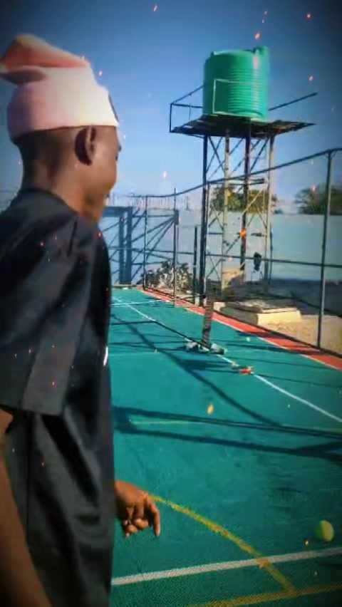 @Big Narris