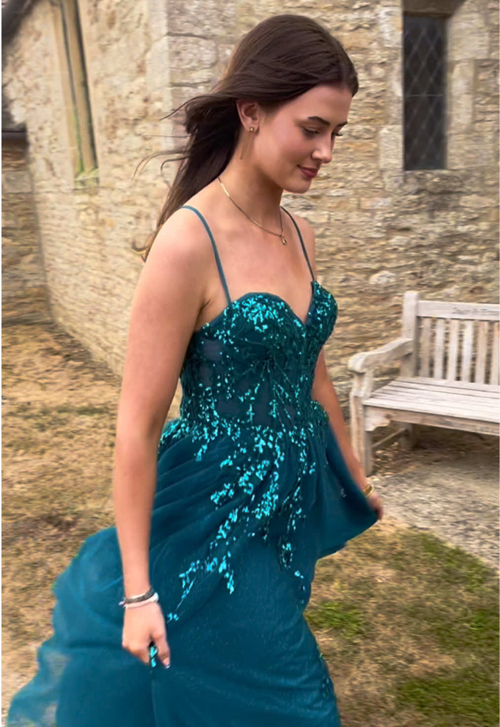 @BallGownHeaven