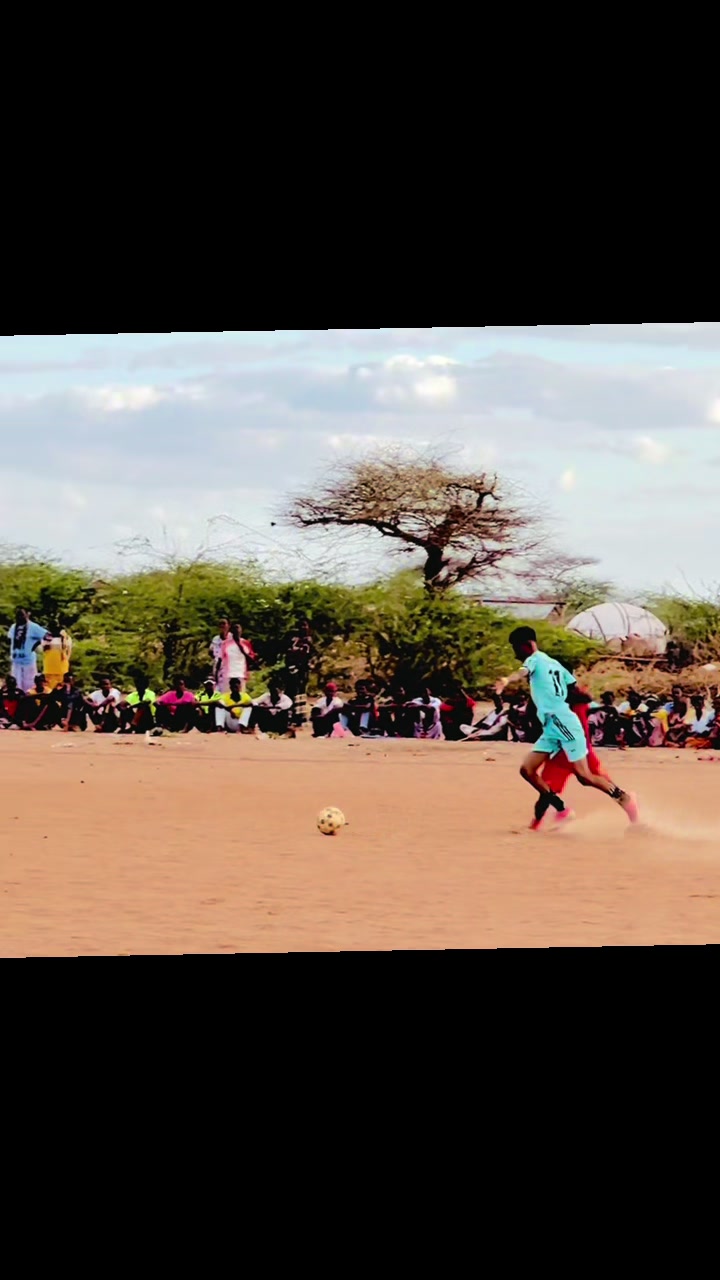 @Faliyaha Dadaab channel
